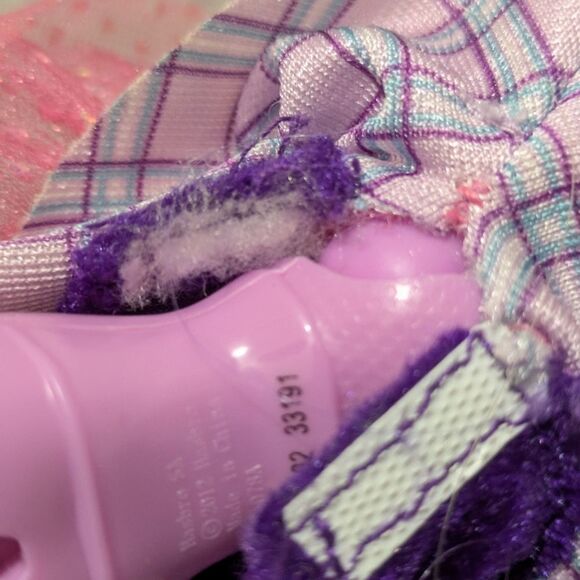 My Little Pony Equestria Girls Twilight Sparkle Doll Purple Hair, Hasbro - Picture 10 of 13